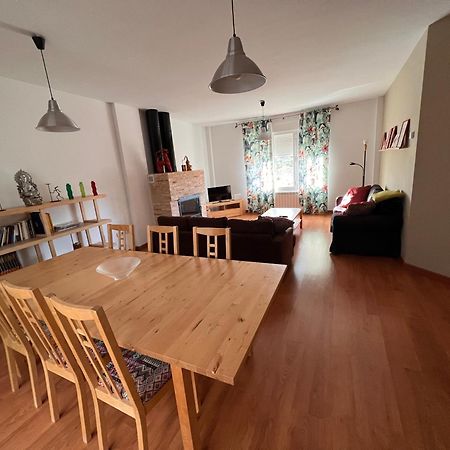 Casa Laureana Pensionat Ruidera Exteriör bild