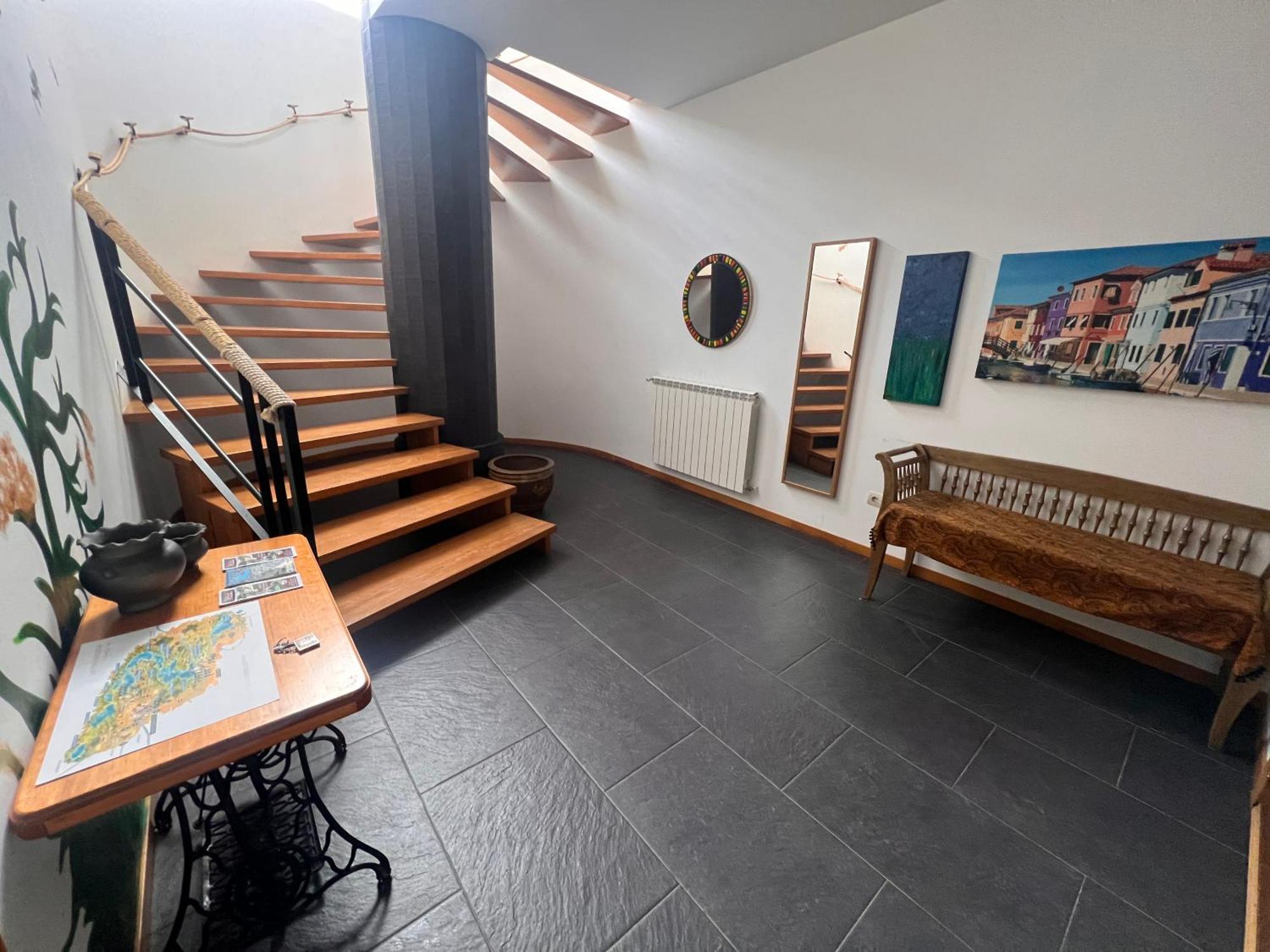 Casa Laureana Pensionat Ruidera Exteriör bild