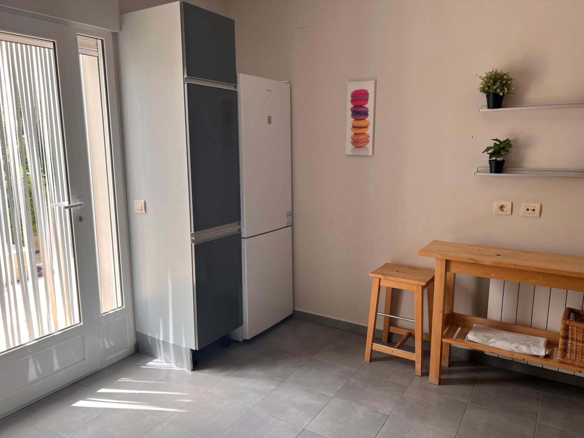 Casa Laureana Pensionat Ruidera Exteriör bild