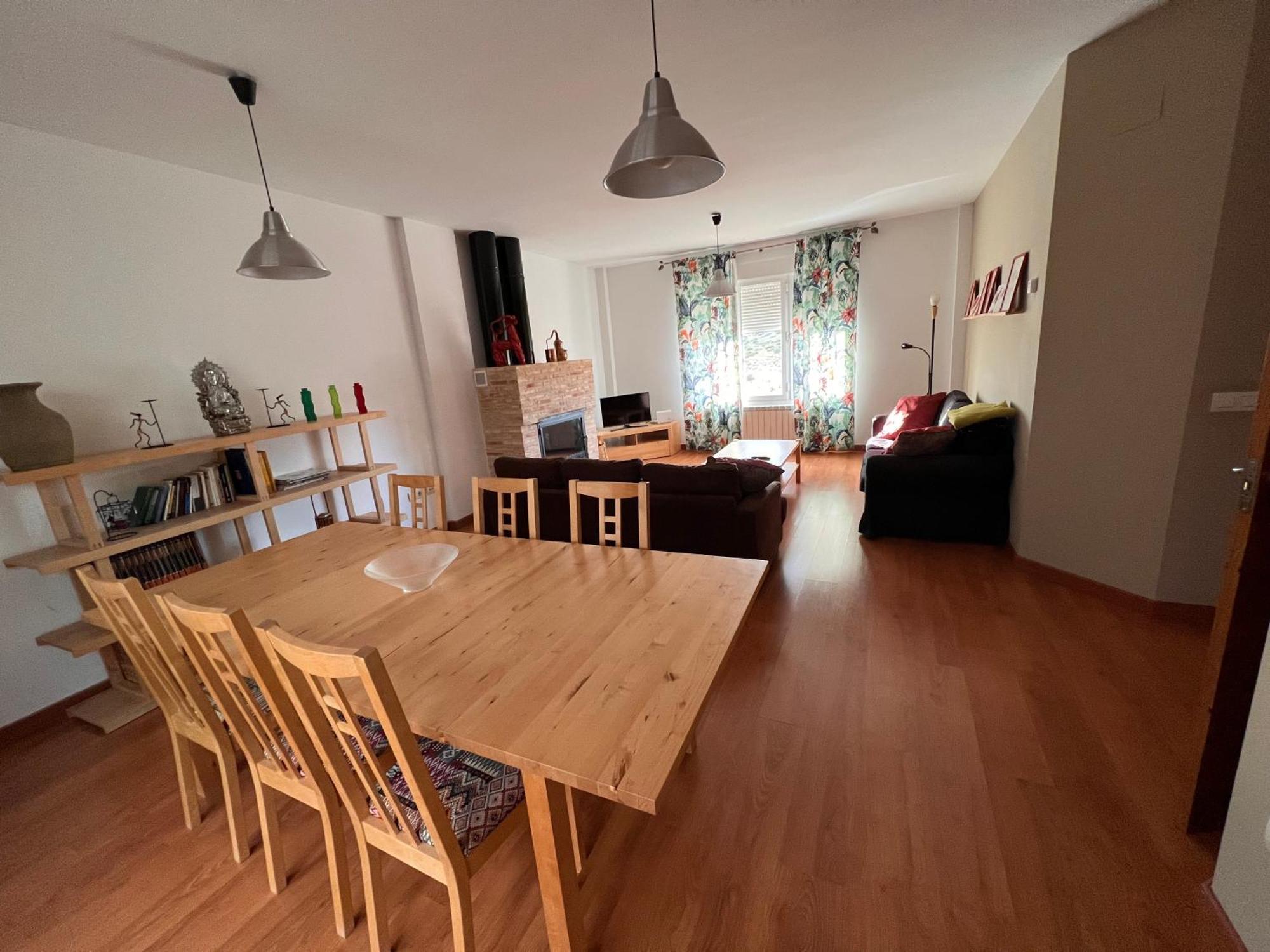 Casa Laureana Pensionat Ruidera Exteriör bild